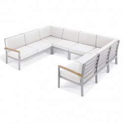 Outdoor Couch - HTF136