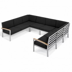 Outdoor Couch - HTF137
