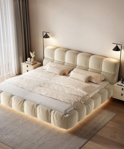 Hanging bed 180