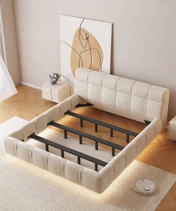 Hanging bed 180