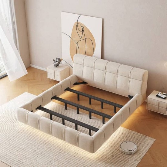 Hanging bed 180