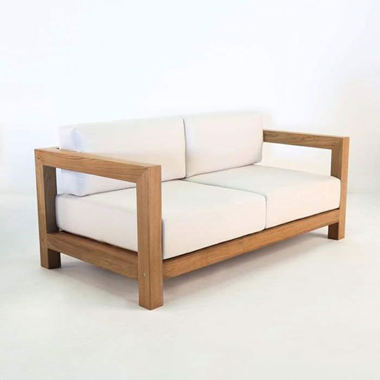 Sofa Km12 New