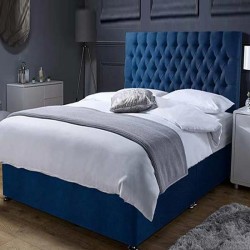 Bed Km26 New
