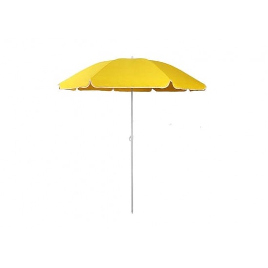 Metal umbrella 200 CM