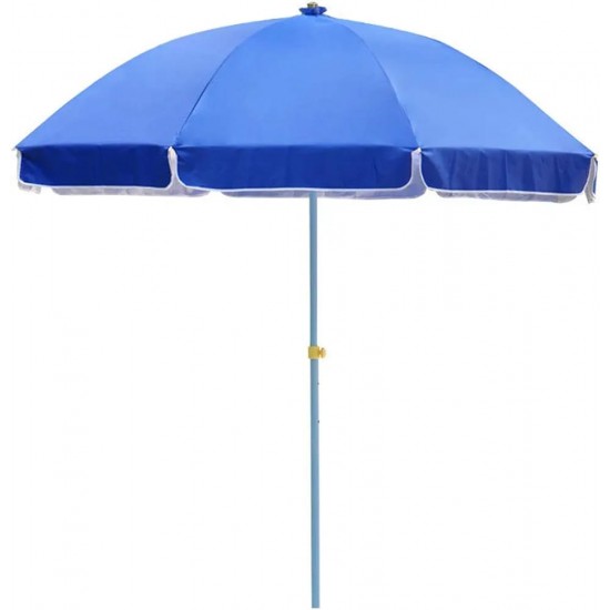 Metal umbrella 200 CM