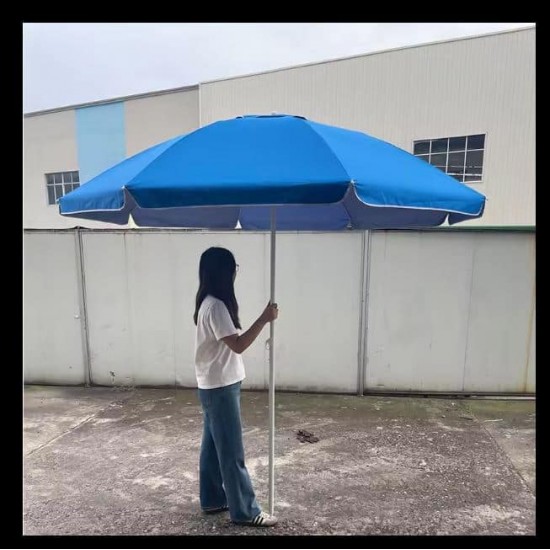 Metal umbrella 200 CM