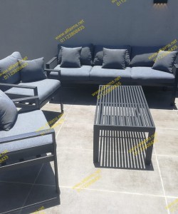 Modern Outdoor Set S210