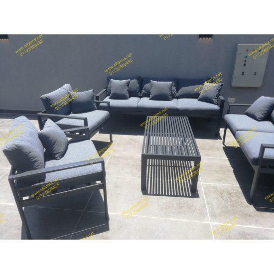 Modern Outdoor Set S210