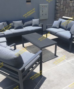 Modern Outdoor Set S210