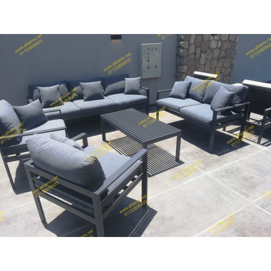 Modern Outdoor Set S210