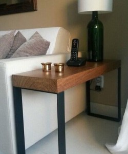 Modern Side Table S60