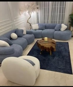 Modern sofa 250