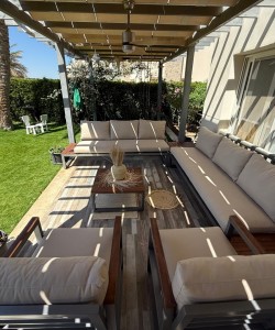 Moderna family set 300x300cm