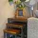 3 Coffee Side Table