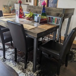 Dining Table 180CM