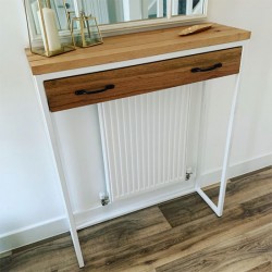 Tall Side Table