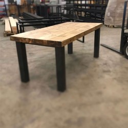 Dining Table 120CM