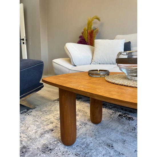 Rustic coffee Table R80