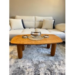 Rustic coffee Table R80