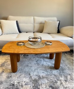 Rustic coffee Table R80