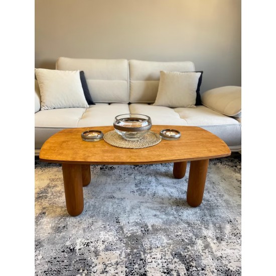 Rustic coffee Table R80