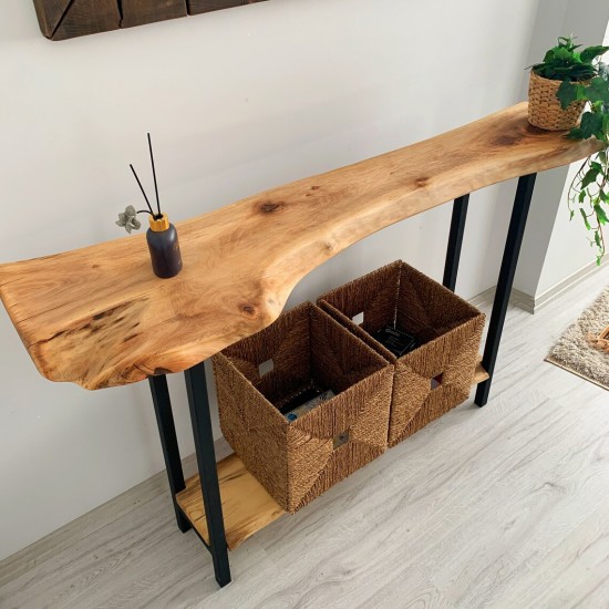  Rustic Console K150