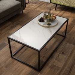 Center Coffee Table
