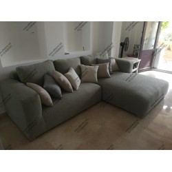 Serenity Corner Sofa S180 