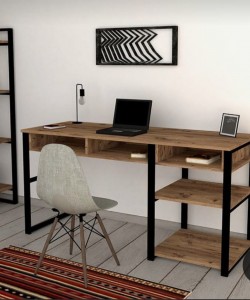 Single desk S120