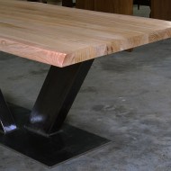 Dining Table VENEZIA 180X90CM