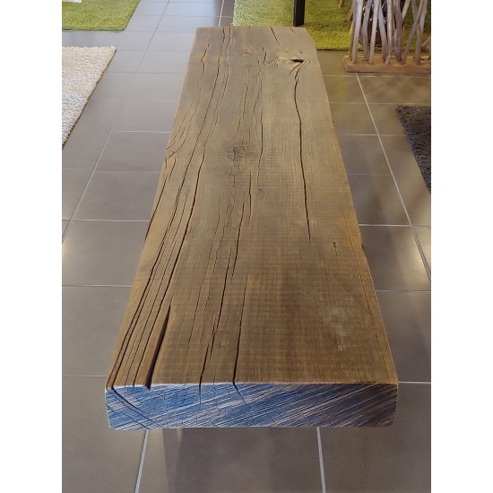 Wood Bench B40