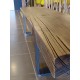 Wood Bench B40