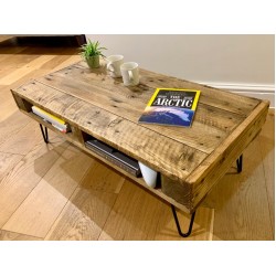 Wooden Coffee Table  T120