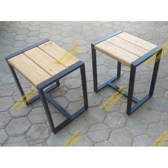 Wooden table W50