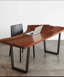 Woodo desk W140