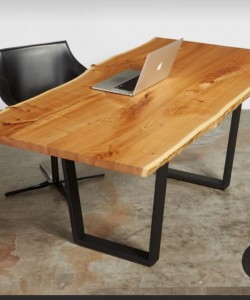 Woodo desk W140