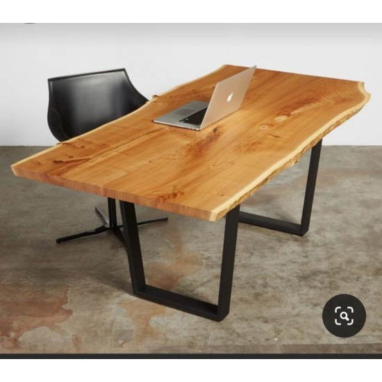 Woodo desk W140