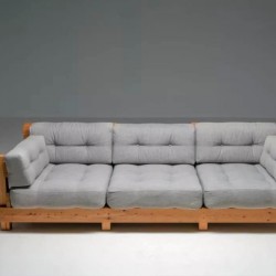 Large Size Sofa