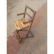 beech bar chair B35