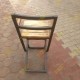 beech bar chair B35