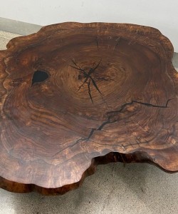 Coffee Table H40