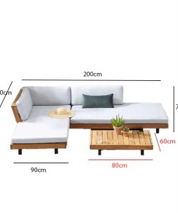 corner sofa S200