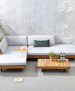 corner sofa S200