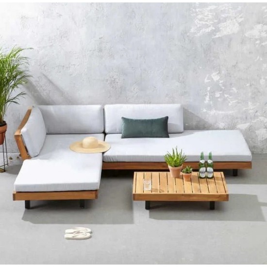 corner sofa S200