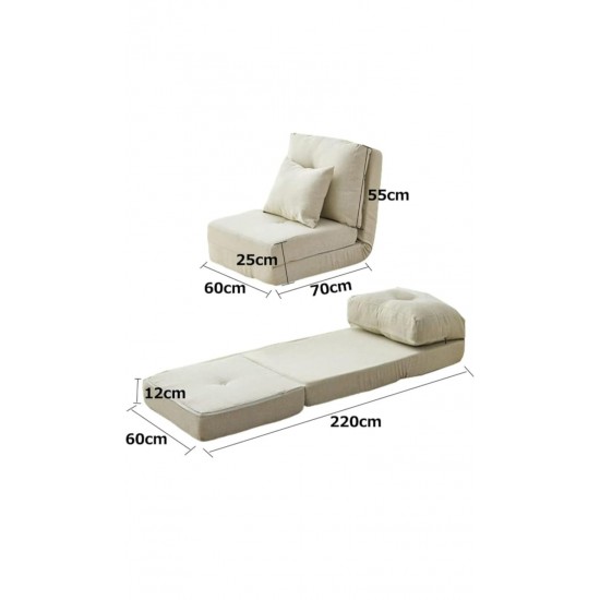 cozy sofa bed 60