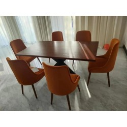 Dining Room + 6 CHAIRS