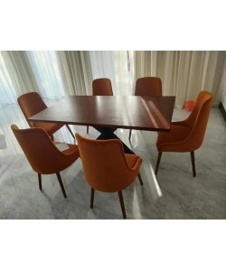 Dining Room + 6 CHAIRS