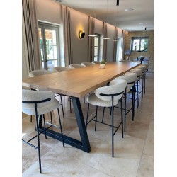 Dining Table solid wood M300
