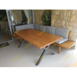 dining table 200x100