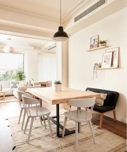 Elegant Dining Table  R15